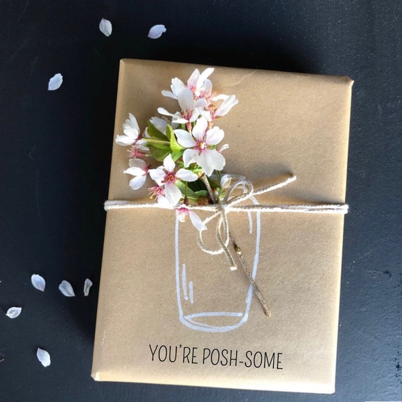 π΄ππ΄PALM TREE DYE DENIM JACKET & SHORTS - Picture 8 of 8